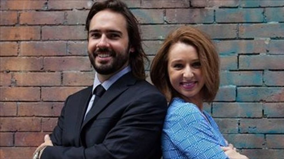 White duo behind app to avoid 'sketchy' neighborhoods is shocked to hear it's racist