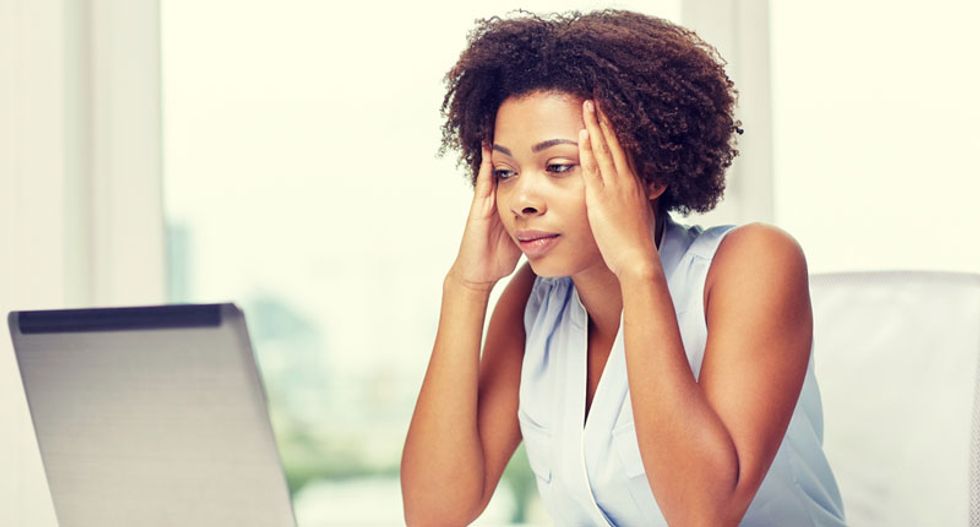 Trump-era politics are destroying workplace morale -- and here's what managers can do about it