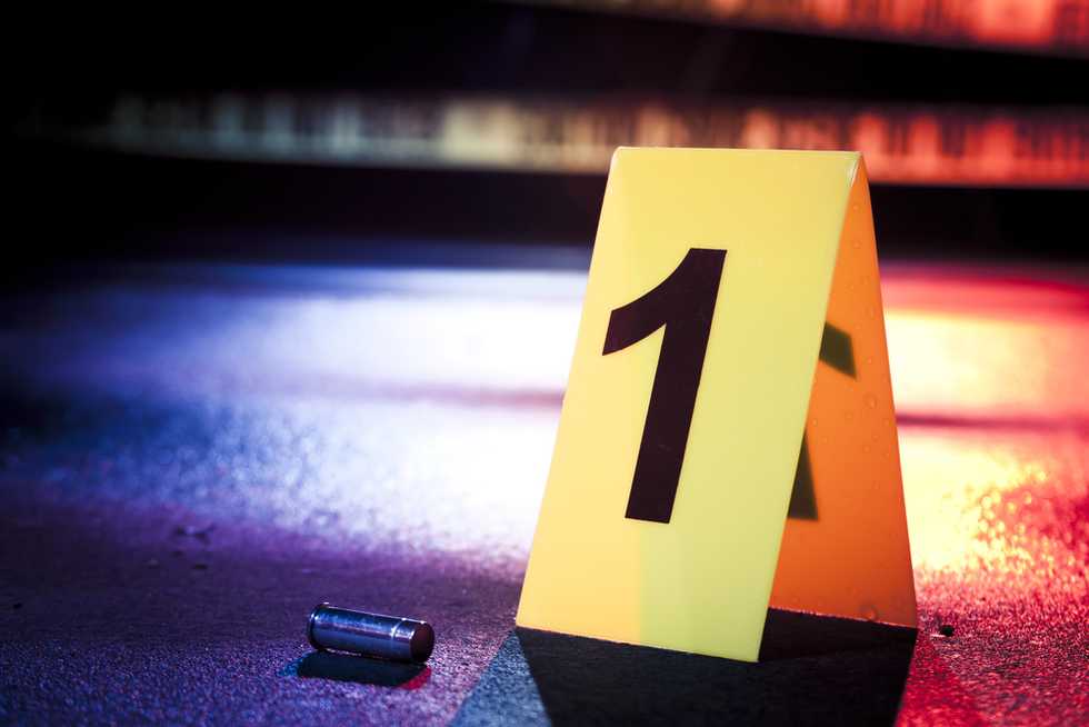 Texas 8-year-old shot in face by 7-year-old cousin using unattended gun