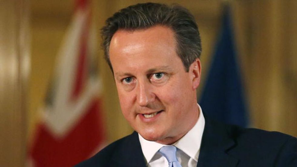 British prime minister: Fox News security analyst is clearly a complete idiot