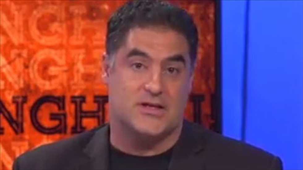 Cenk Uygur rips the New York Times for finally using the word 'torture' to describe torture