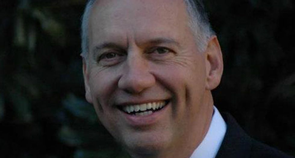 'Soldiers for Christ': Trump cabinet Bible study teacher calls elections a 'spiritual battle' that 'believers will win'
