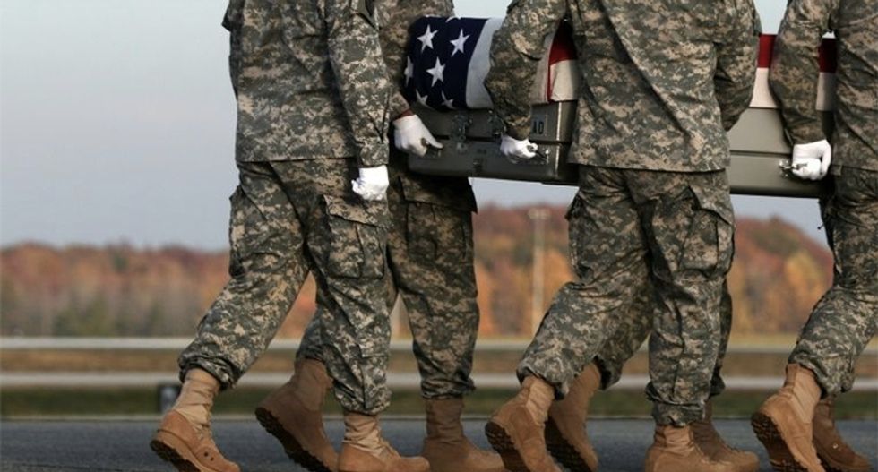 Busted: Taliban commanders admit Russia is paying to murder US soldiers as Trump calls cash-for-killings a 'hoax'