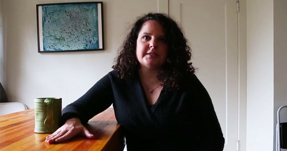 Oregon sexual assault victim goes public after state police fail to process her rape kit after one year