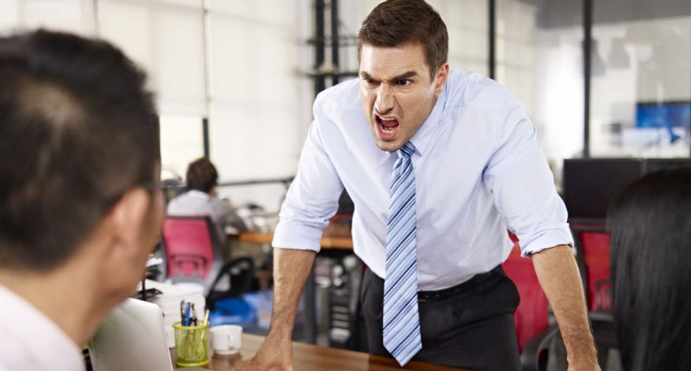 To curse is to be human -- but do we swear too much?