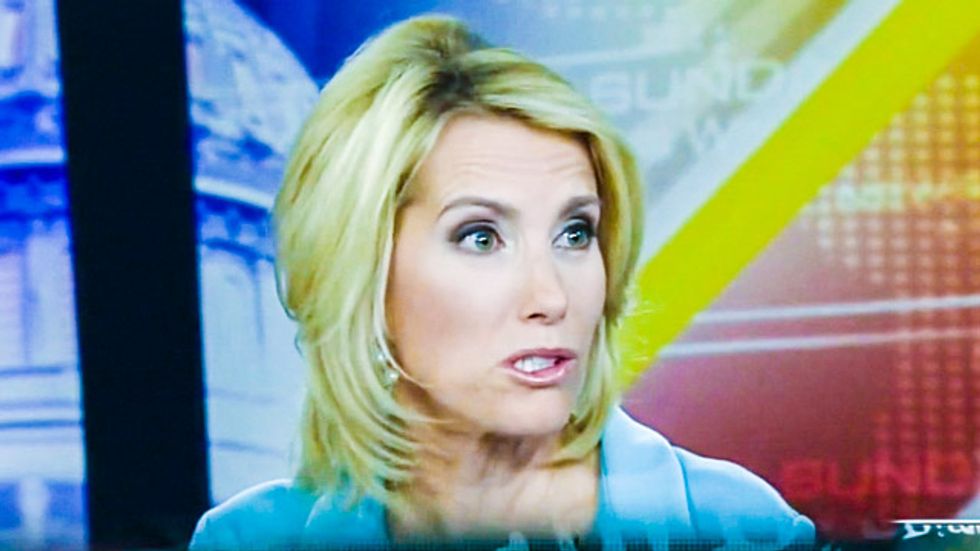 Right-wing pundit Laura Ingraham bounced $42K check to AP trying to save her floundering website