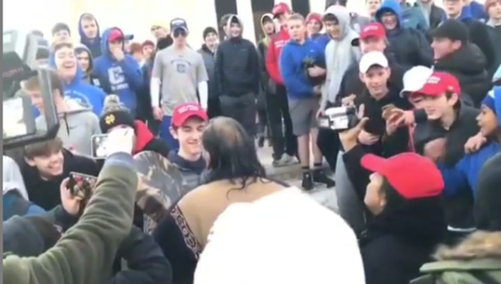 Here are 10 ways white people are way more racist than they realize