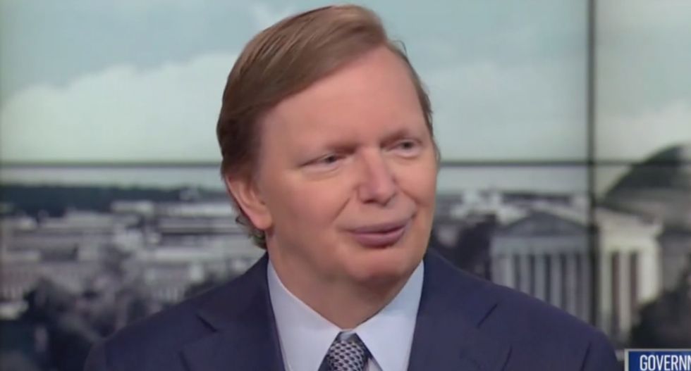 'Condescending jerk': Former Obama advisor slams West Wing director after spat with Alexandria Ocasio-Cortez