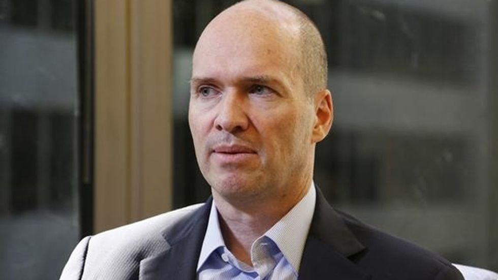 Venture capitalist Andreessen Horowitz invests $50 million in BuzzFeed