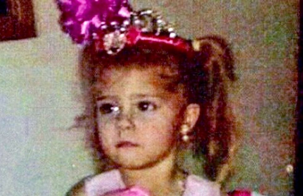 Man charged as FBI says missing North Carolina girl presumed dead