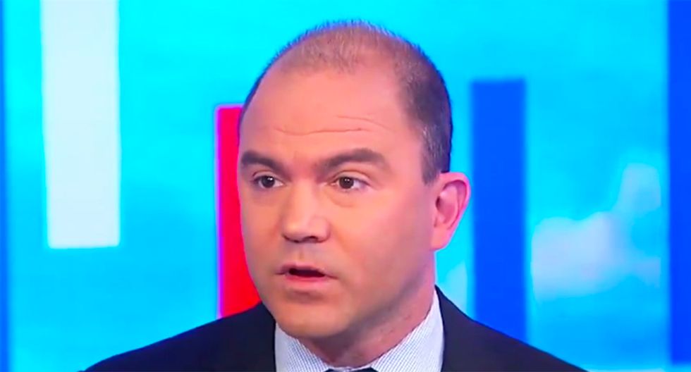 'This isn't a reality show': Ex-Obama security adviser kneecaps Trump's nuke negotiation skills