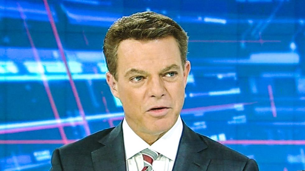 Fox’s Shep Smith: Those angered by Pope’s call to care for poor and environment ‘should consult a mirror’