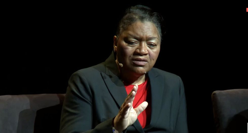 Kalief Browder's mom dies of a broken heart after son hangs himself following horrific Rikers ordeal