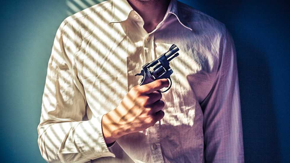 Texas teachers could be allowed to gun down students to protect school property