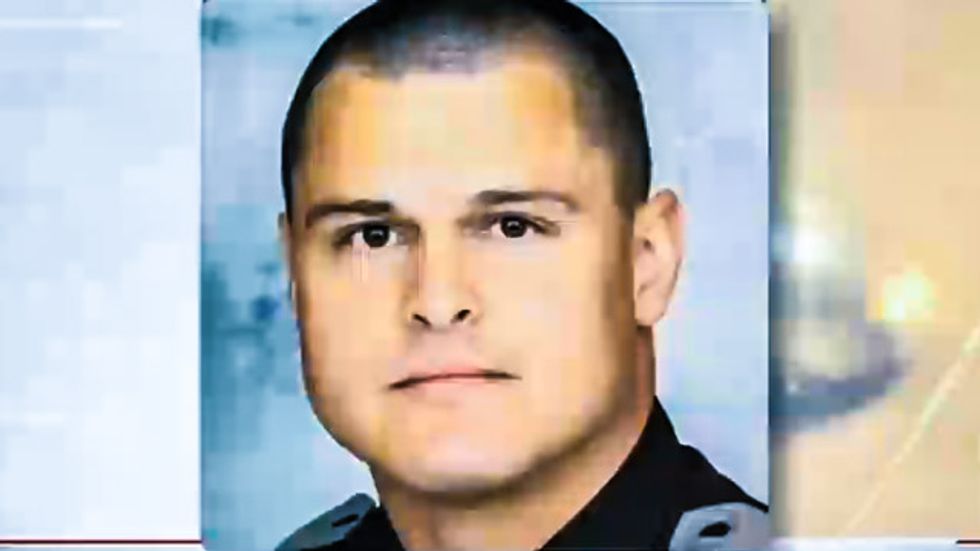 Lawsuit details how OK trooper turned traffic stop into abduction and brutal rape