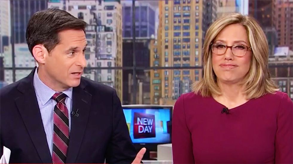 'Rudy was making a ton of money': CNN panel digs into grand jury subpoena investigating Giuliani's business