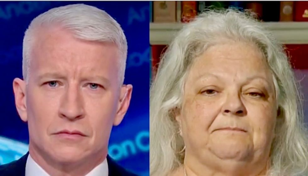 On the eve of Charlottesville anniversary Heather Heyer's mom speaks out: 'You survive. You don’t give up'