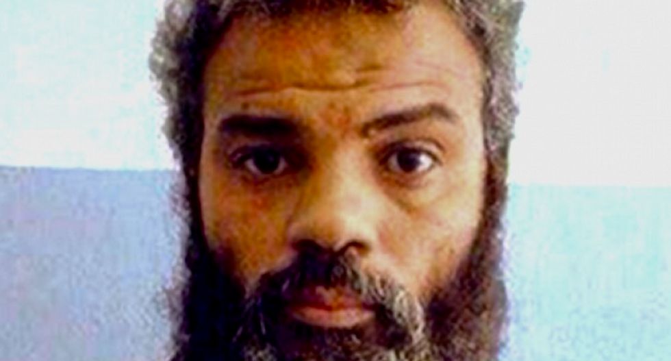 US jury acquits accused Benghazi attack organizer of most serious charges