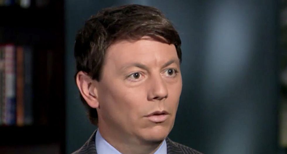 White House deputy press secretary: ‘It would be so nice if we had a complicit, compliant media’