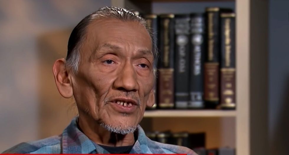 Nathan Phillips and the boys from Covington: What does this ugly encounter say about America?