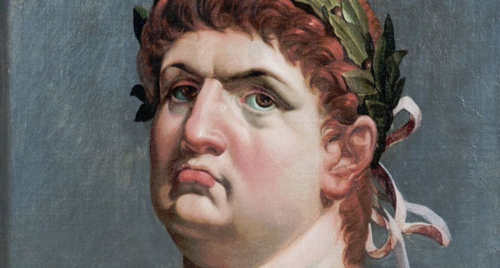 Mythbusting Ancient Rome – how bad was the emperor Nero, really?