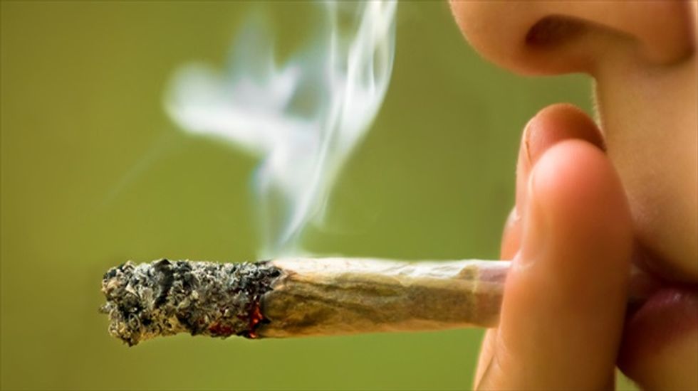 Legalized and medical marijuana runs afoul of drug testing in the workplace