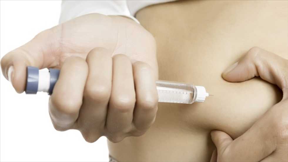 Researchers: Two out of five U.S. young adults at risk of developing diabetes
