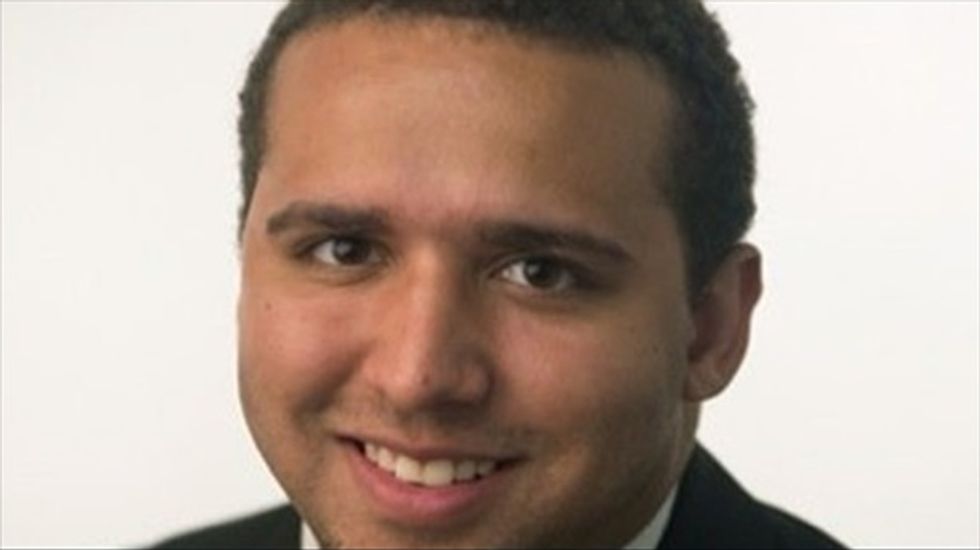 'They said, let's take him': WaPo reporter Lowery describes being seized by cops in Ferguson