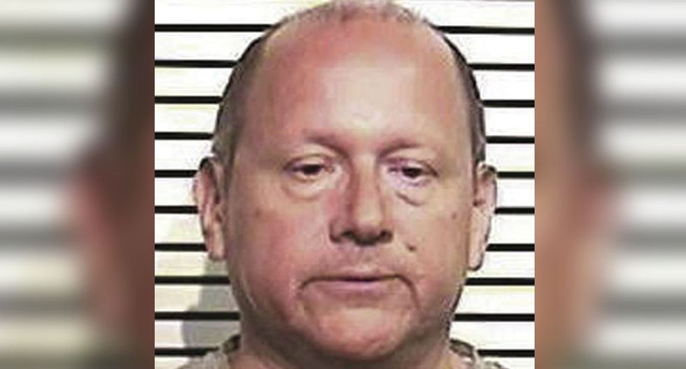Idaho man said it was 'God's will' that he rape a teen girl and take her as his wife