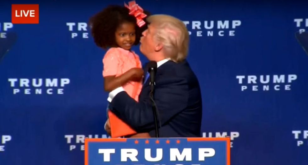 Even though 'he's racist as f*ck': Black MAGA supporters explain why they still back Trump