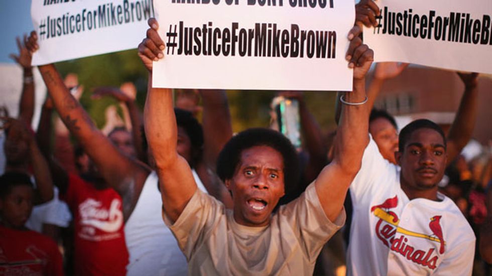 UN interrogates US officials regarding discrimination of racial minorities