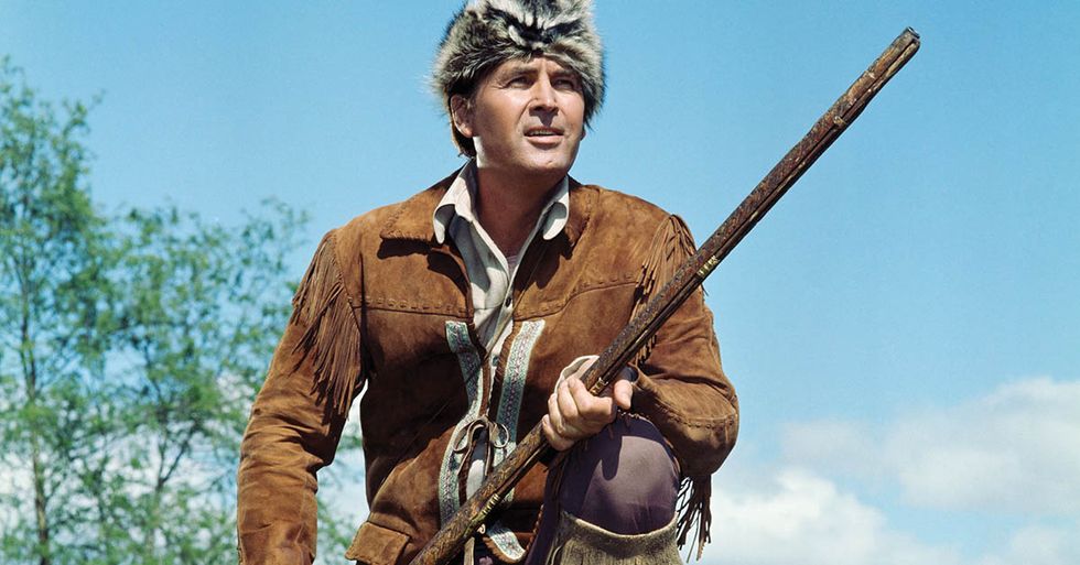 MAGA teenagers: How the Midwest was built on violence against Native Americans