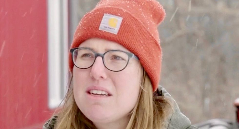 'The die-hards are dying harder': Iowans 'can't believe' farmers are still standing by Trump