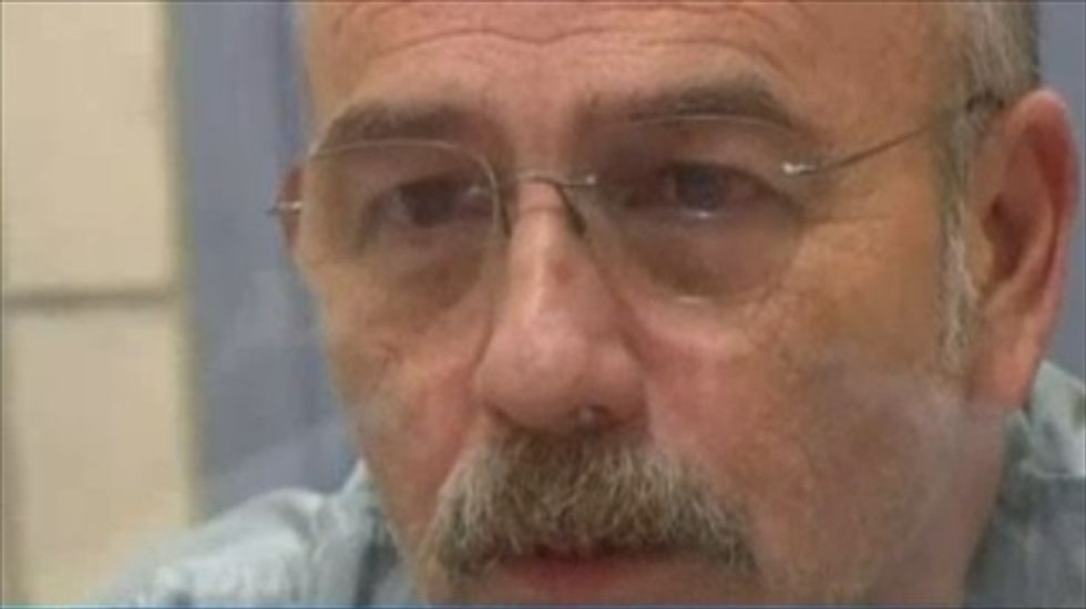 Texas 'sovereign citizen' describes ambush on cops: 'This is a get-out-the-vote campaign'