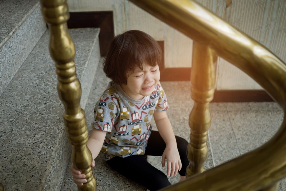 South Carolina is lobbying the Trump administration to legalize discrimination against Jewish foster parents