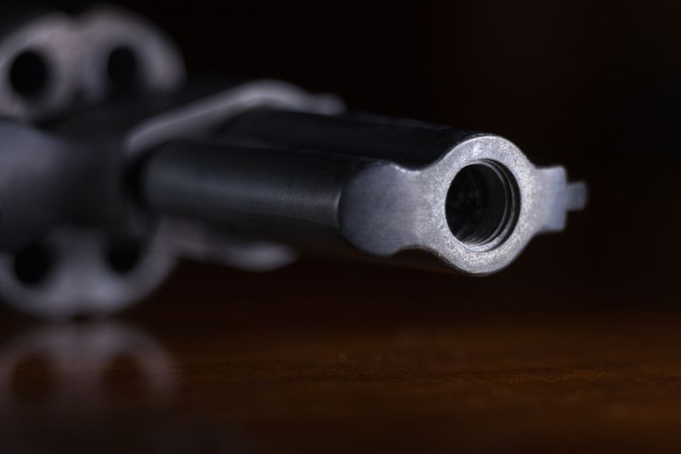 Michigan woman jailed after McDonald's shooting over bacon-less burger