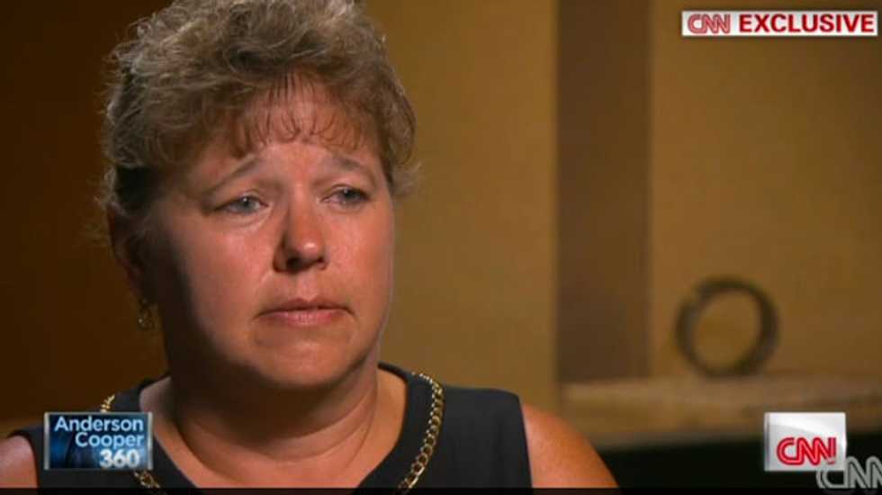 Whistle-blower says Phoenix VA falsifying records, hiding veterans deaths