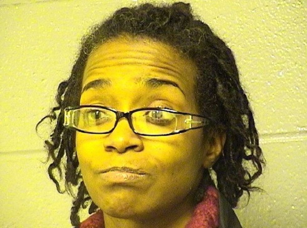Cherron Phillips: Chicago's sovereign citizen 'paper terrorist' and her NBA secret