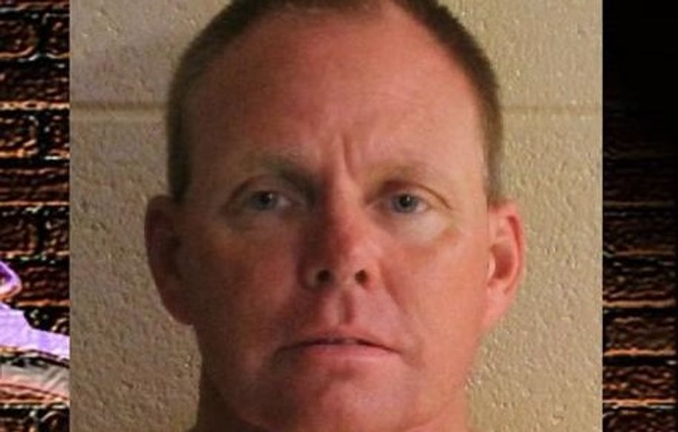 Tennessee pastor showed 'no remorse' after cops caught him trying to rape a 12-year-old girl