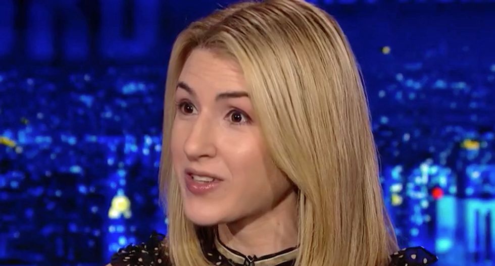 Michael Cohen won’t testify until Trump is held accountable for witness tampering or obstruction of justice: Emily Jane Fox