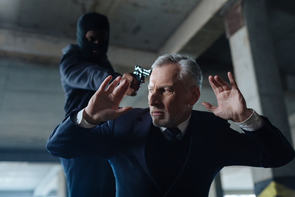 Trump administration considers privatizing covert action -- including paying mercenaries to kidnap foreigners