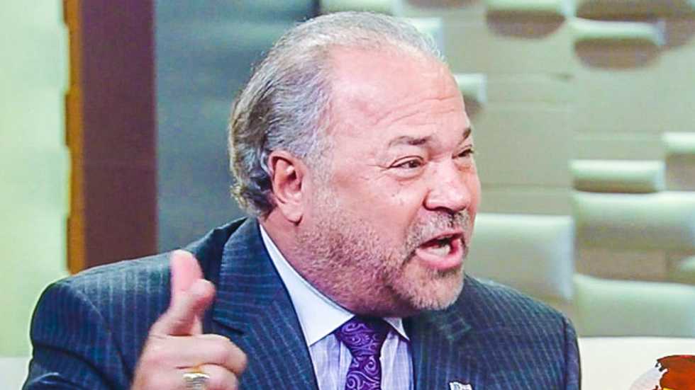 Fox expert defends Ferguson cop: Brown was shot in head because 'bullets go that way'