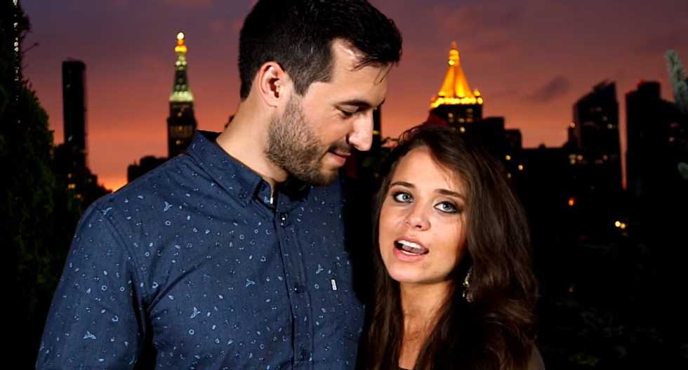 'Rebel' Jinger Duggar is straying from family's strict Quiverfull cult rules: source