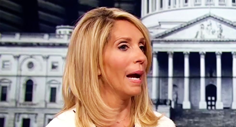 Trump is 'exhausting' his staff and allies with 'egregious' lies and personal-attack laced tirades: CNN analyst
