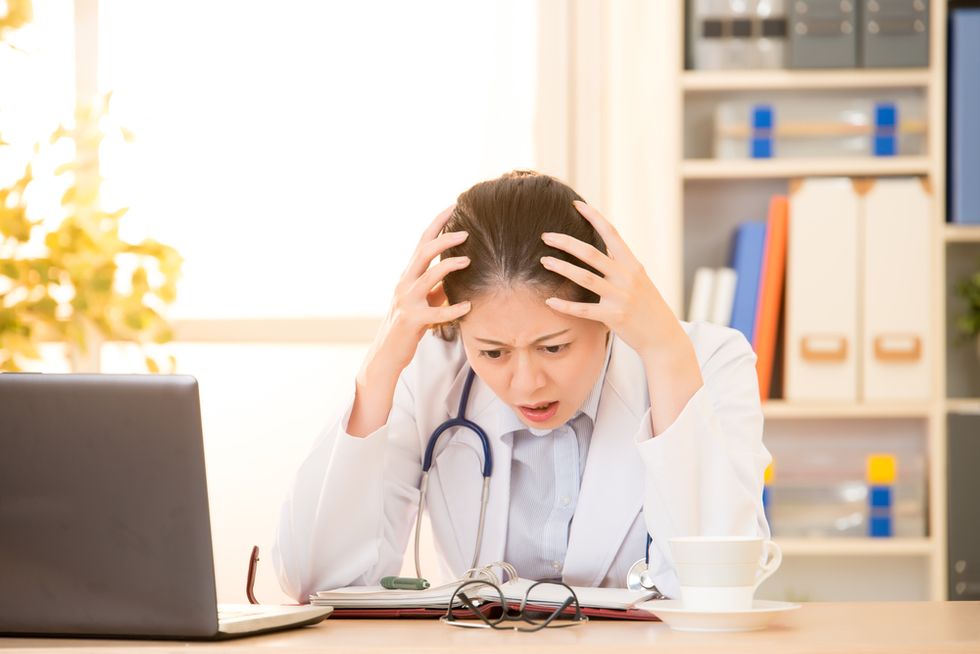 Workers at controversial Kansas state-run mental hospital were barred from speaking to legislators: report