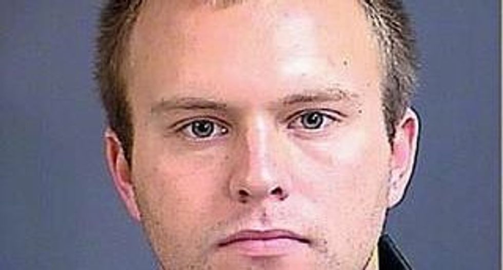 Man jailed after hurling racial slurs at TV reporter