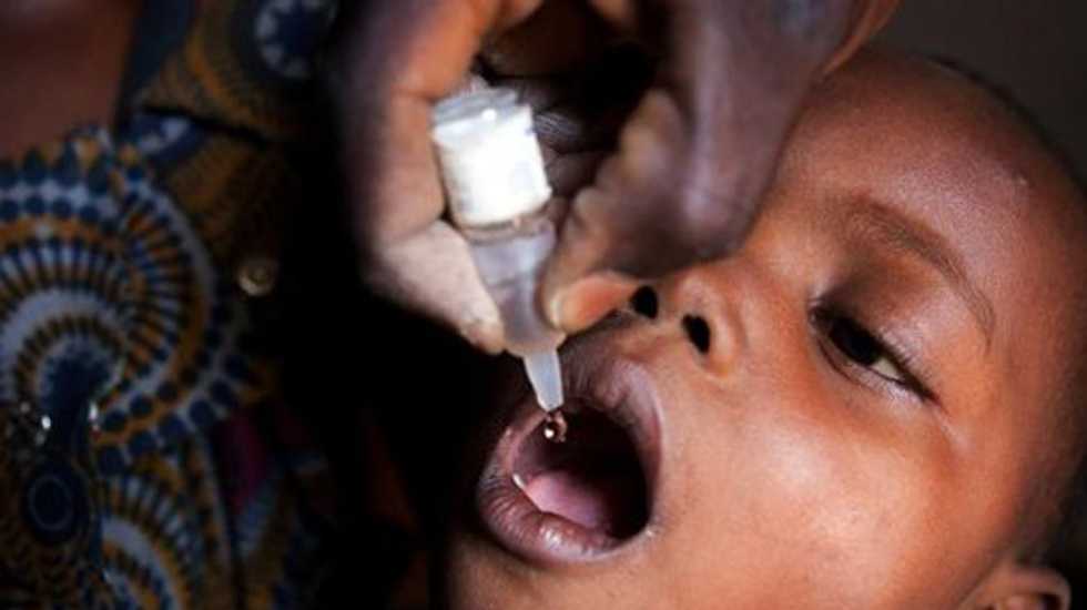 Deadly 2010 polio outbreak in Congo linked to mutant virus