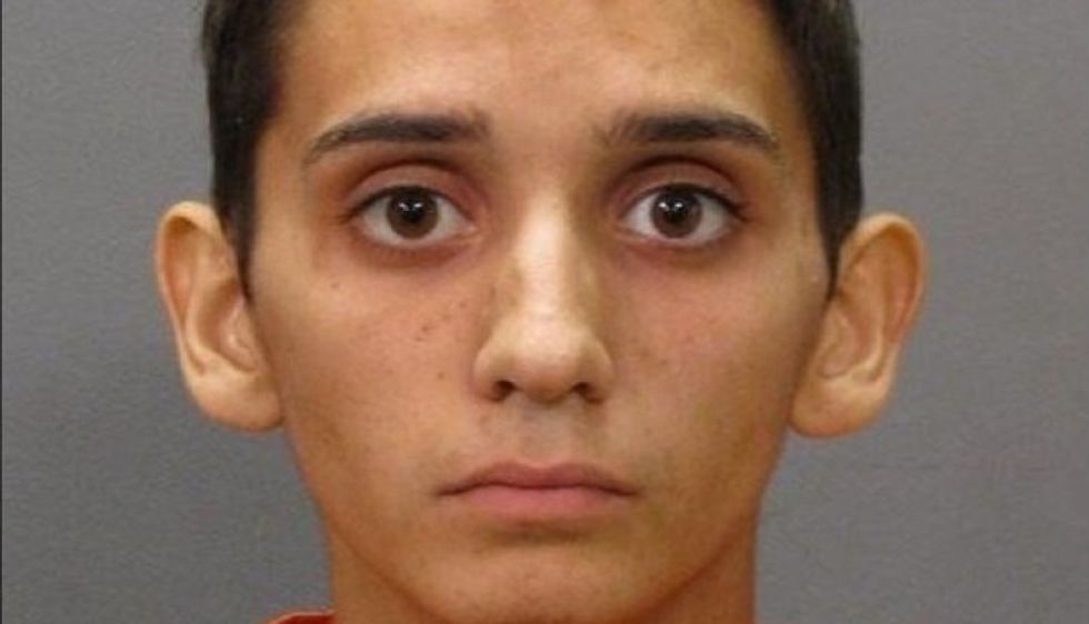 Fox News hypes cop's prison rape joke about 19-year-old convict -- and their fans love it