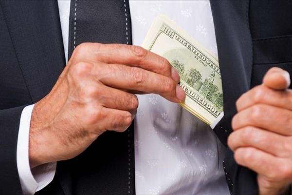 'You know better': Republican lawmaker skewered after blaming Dems for GOP tax hike