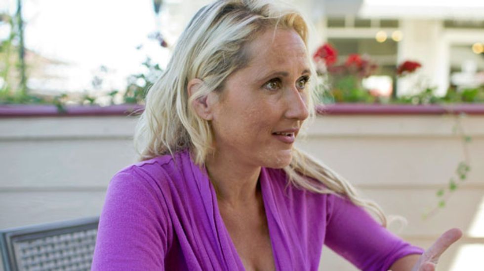 Despite lip service, Silicon Valley venture capital still a man’s world